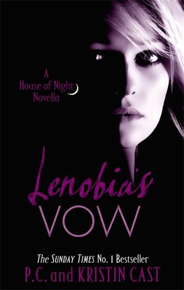 Lenobia`s Vow