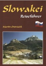 Slowakei Reisefuhrer