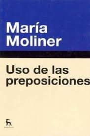 USO DE LAS PREPOSICIONES 