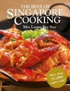 The Best of Singapore Cooking