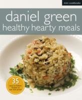 Mini Cookbooks: Healthy Hearty Meals