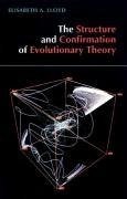 The Structure and Confirmation of Evolutionary Theory