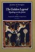 The Golden Legend, Volume I