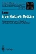 Laser in der Medizin / Laser in Medicine