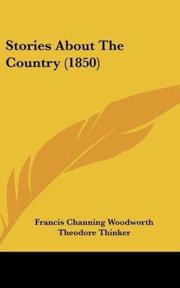 Stories About The Country (1850)