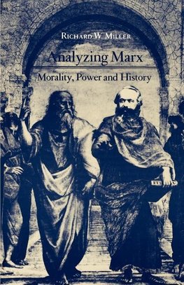 Analyzing Marx