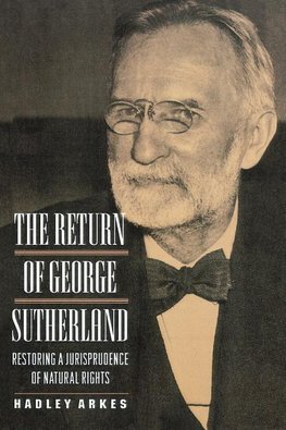 The Return of George Sutherland