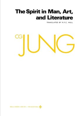 Collected Works of C.G. Jung, Volume 15