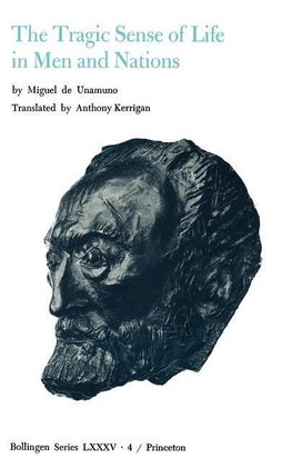 Selected Works of Miguel de Unamuno, Volume 4