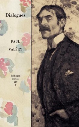 Collected Works of Paul Valery, Volume 4