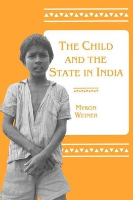 The Child and the State in India