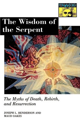 The Wisdom of the Serpent