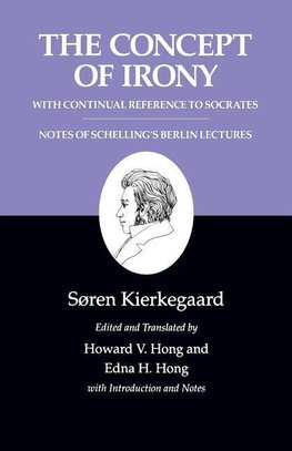 Kierkegaard's Writings, II, Volume 2