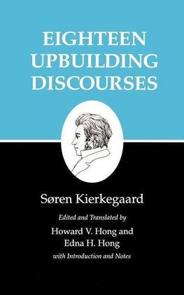 Kierkegaard's Writings, V, Volume 5