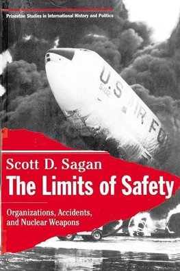 The Limits of Safety