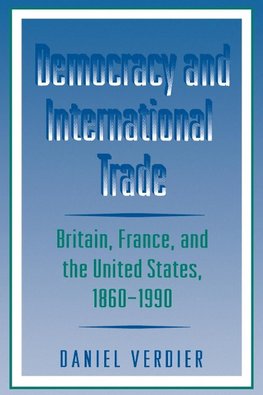 Democracy and International Trade