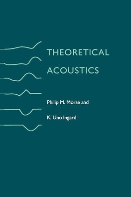 Theoretical Acoustics