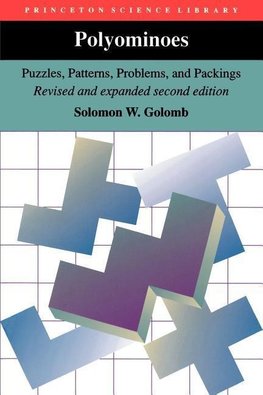 Polyominoes