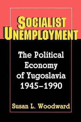 Socialist Unemployment