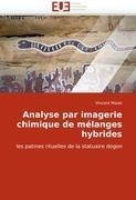 Analyse par imagerie chimique de mélanges hybrides