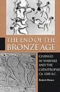 The End of the Bronze Age