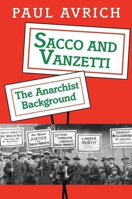 Sacco and Vanzetti