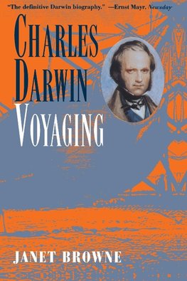 Charles Darwin