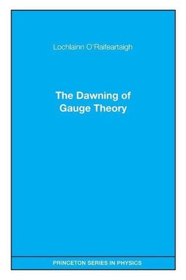 The Dawning of Gauge Theory