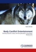 Body Conflict Entertainment