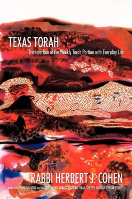 Texas Torah