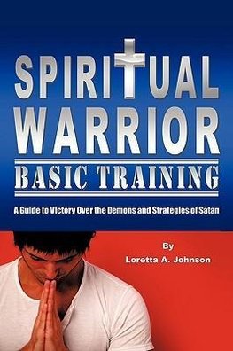 Spiritual Warrior Basic Training