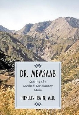 Dr. Memsaab