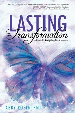 Lasting Transformation