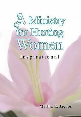 A Ministry for Hurting Women