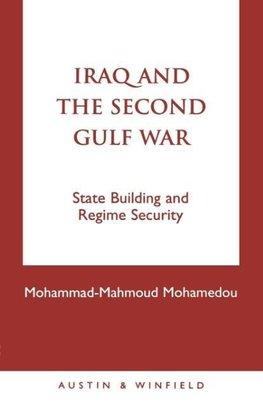 Iraq and the Second Gulf War