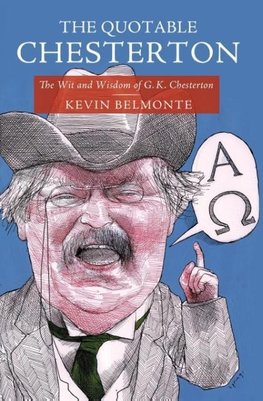 The Quotable Chesterton