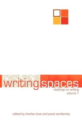 Writing Spaces