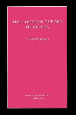 The Lockean Theory of Rights