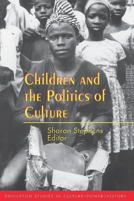 Children and the Politics of Culture