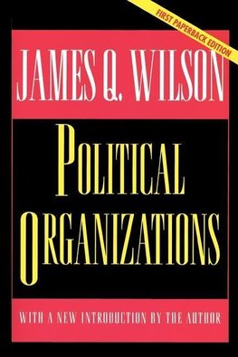 Political Organizations