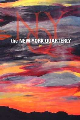 The New York Quarterly, Number 66