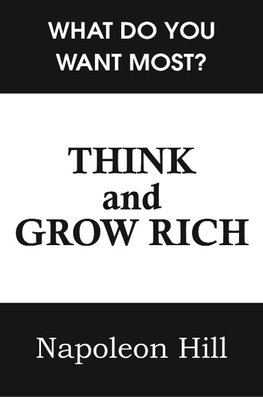 Think and Grow Rich