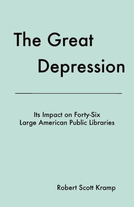 The Great Depression