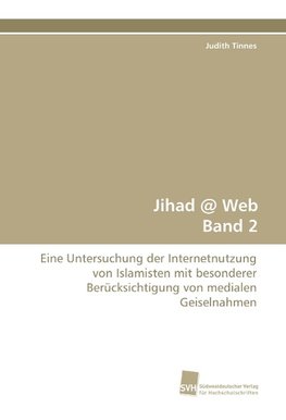 Jihad @ Web Band 2