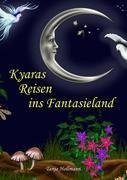 Kyaras Reisen ins Fantasieland