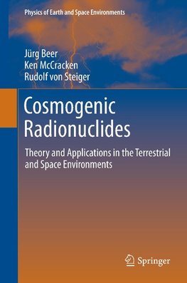 Cosmogenic Radionuclides