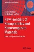 New Frontiers of Nanoparticles and Nanocomposite Materials