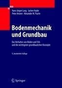 Bodenmechanik und Grundbau