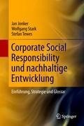 Corporate Social Responsibility