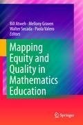 Mapping Equity and Quality in Mathematics Education